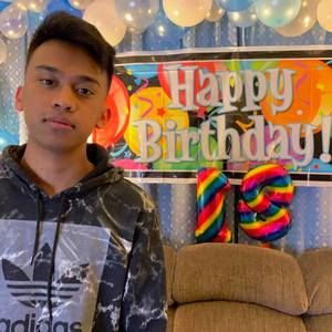 Meet your Posher, John wilbert